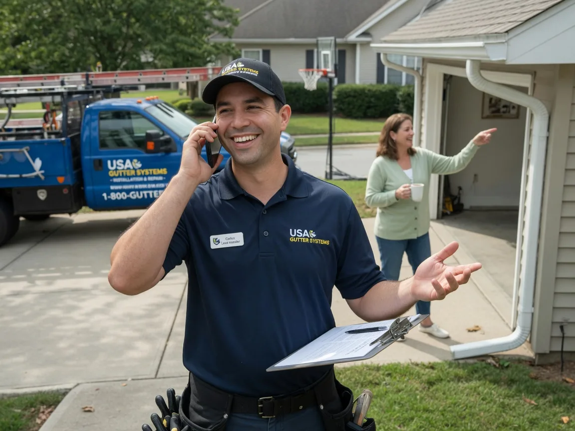 Gutter Installation Lattimer Mines, PA FAQs